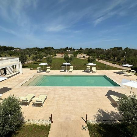 Carrubia Bed and Breakfast Nardò Εξωτερικό φωτογραφία
