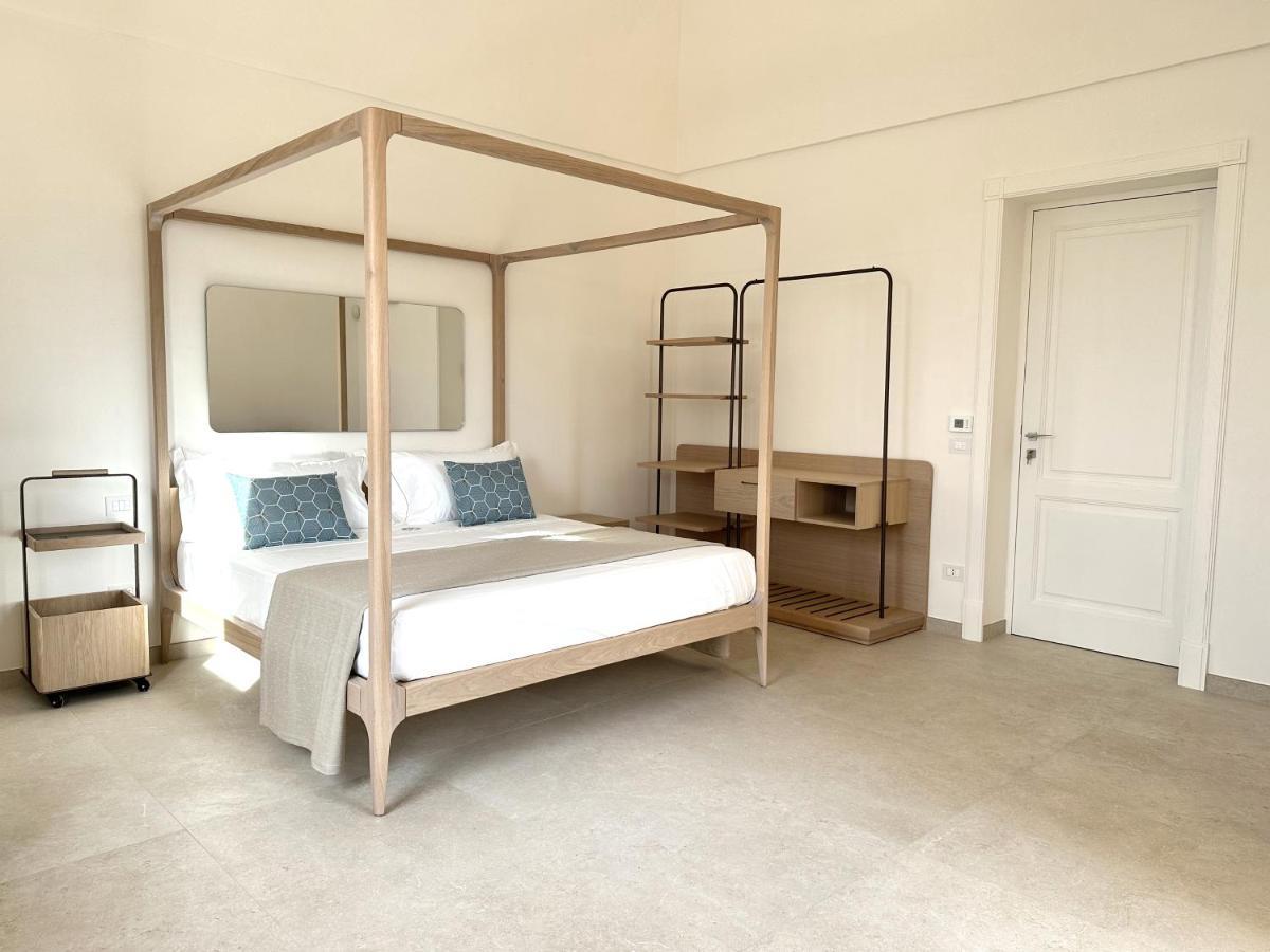 Carrubia Bed and Breakfast Nardò Εξωτερικό φωτογραφία