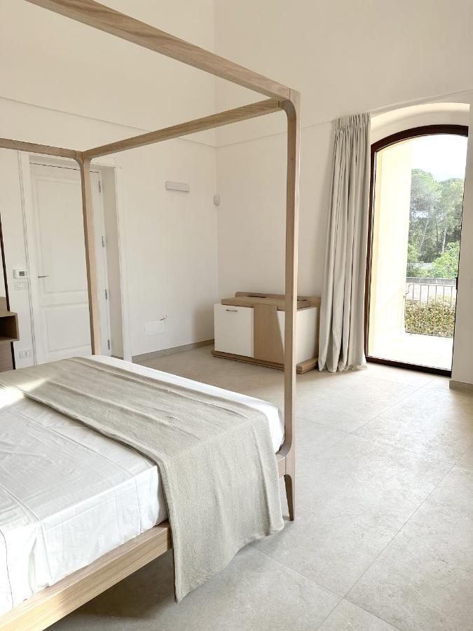 Carrubia Bed and Breakfast Nardò Εξωτερικό φωτογραφία