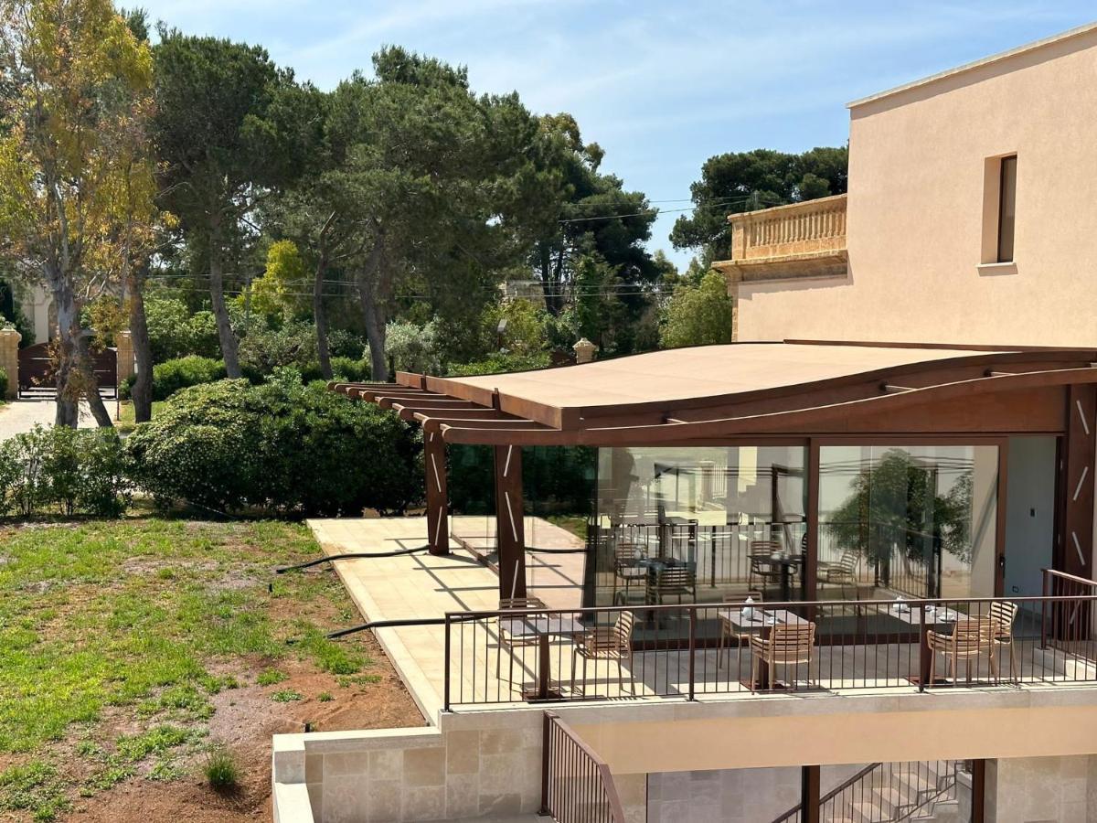 Carrubia Bed and Breakfast Nardò Εξωτερικό φωτογραφία