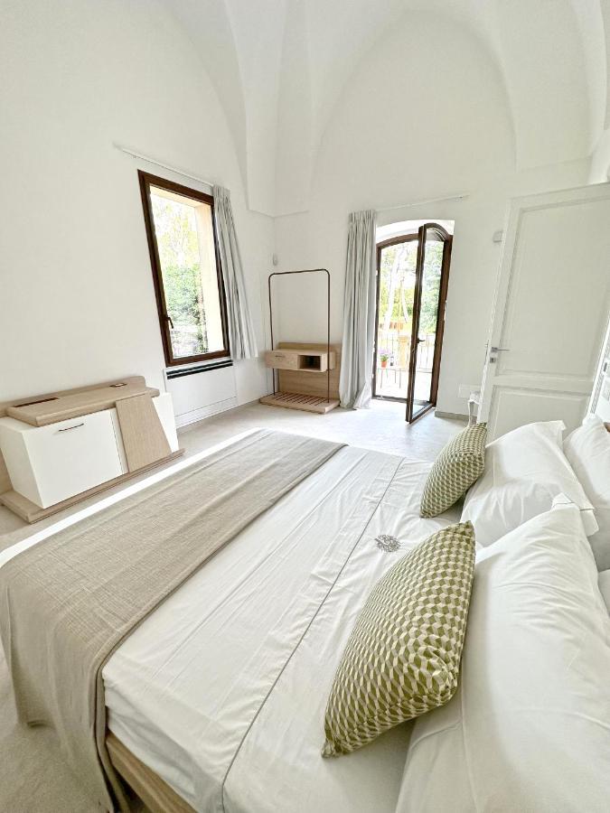 Carrubia Bed and Breakfast Nardò Εξωτερικό φωτογραφία