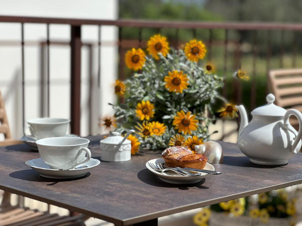 Carrubia Bed and Breakfast Nardò Εξωτερικό φωτογραφία