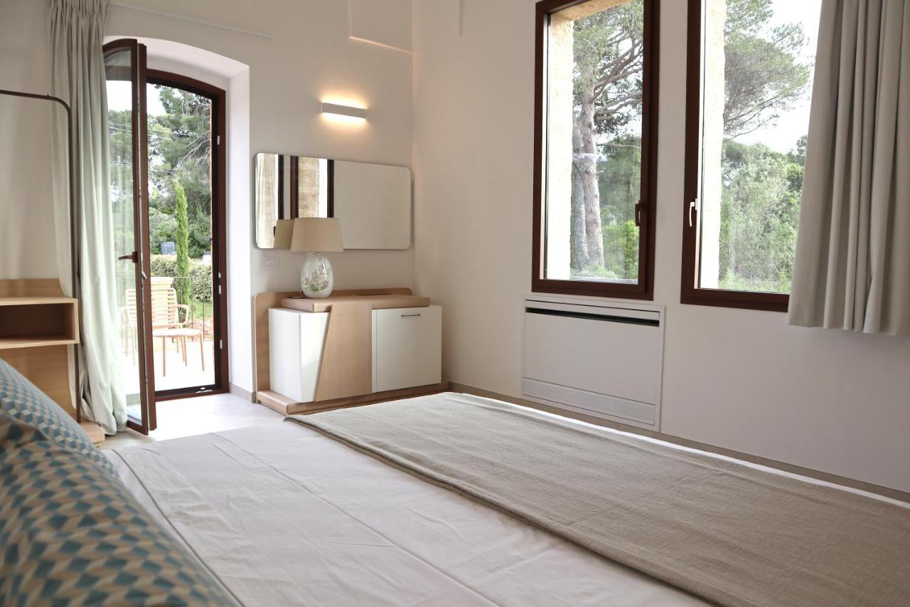 Carrubia Bed and Breakfast Nardò Εξωτερικό φωτογραφία
