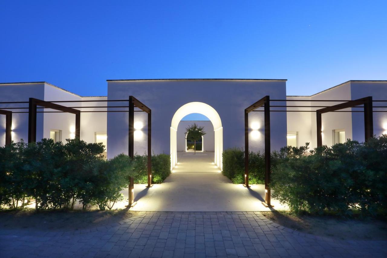 Carrubia Bed and Breakfast Nardò Εξωτερικό φωτογραφία