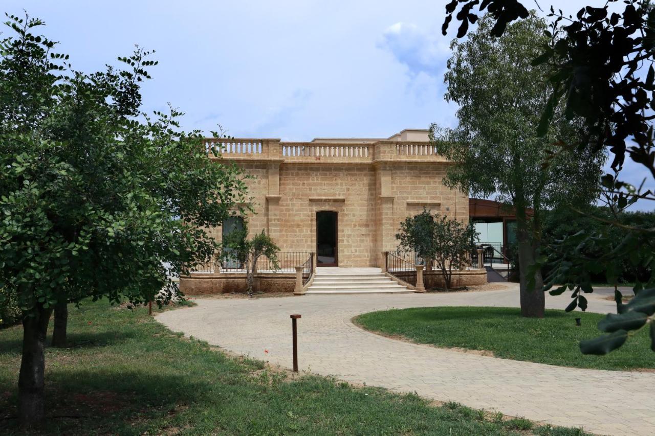 Carrubia Bed and Breakfast Nardò Εξωτερικό φωτογραφία
