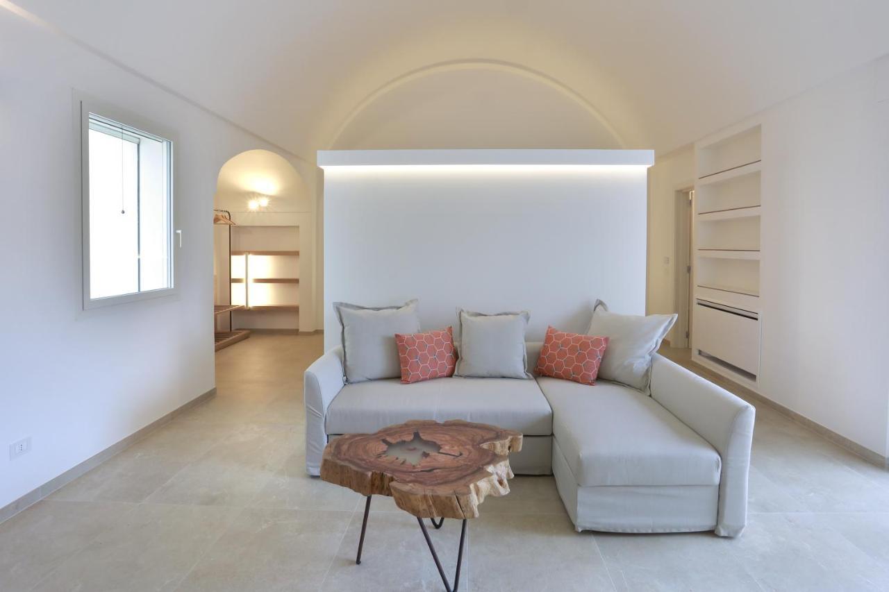 Carrubia Bed and Breakfast Nardò Εξωτερικό φωτογραφία
