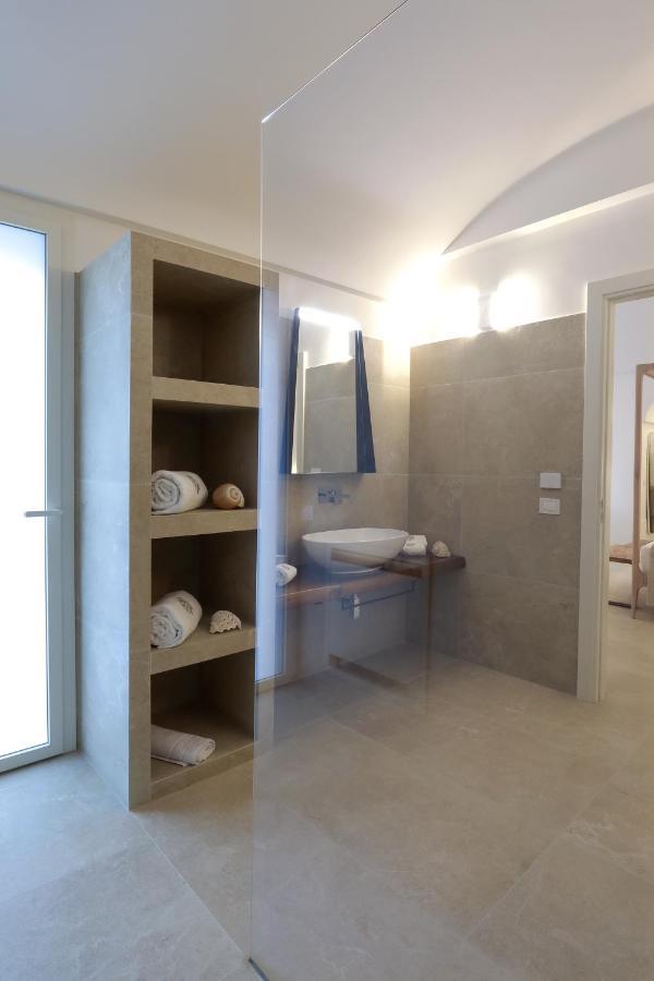 Carrubia Bed and Breakfast Nardò Εξωτερικό φωτογραφία