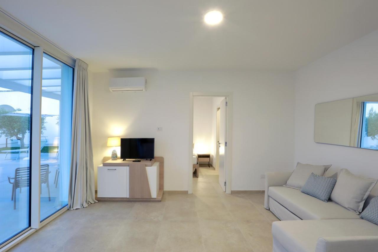 Carrubia Bed and Breakfast Nardò Εξωτερικό φωτογραφία