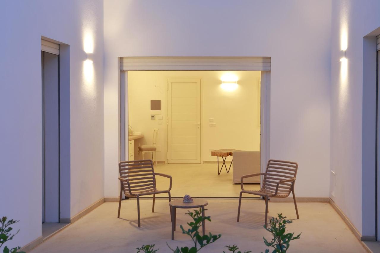 Carrubia Bed and Breakfast Nardò Εξωτερικό φωτογραφία