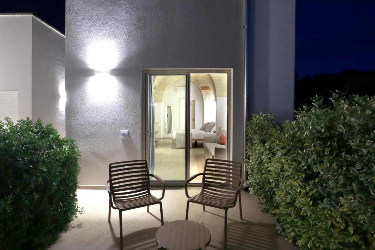 Carrubia Bed and Breakfast Nardò Εξωτερικό φωτογραφία