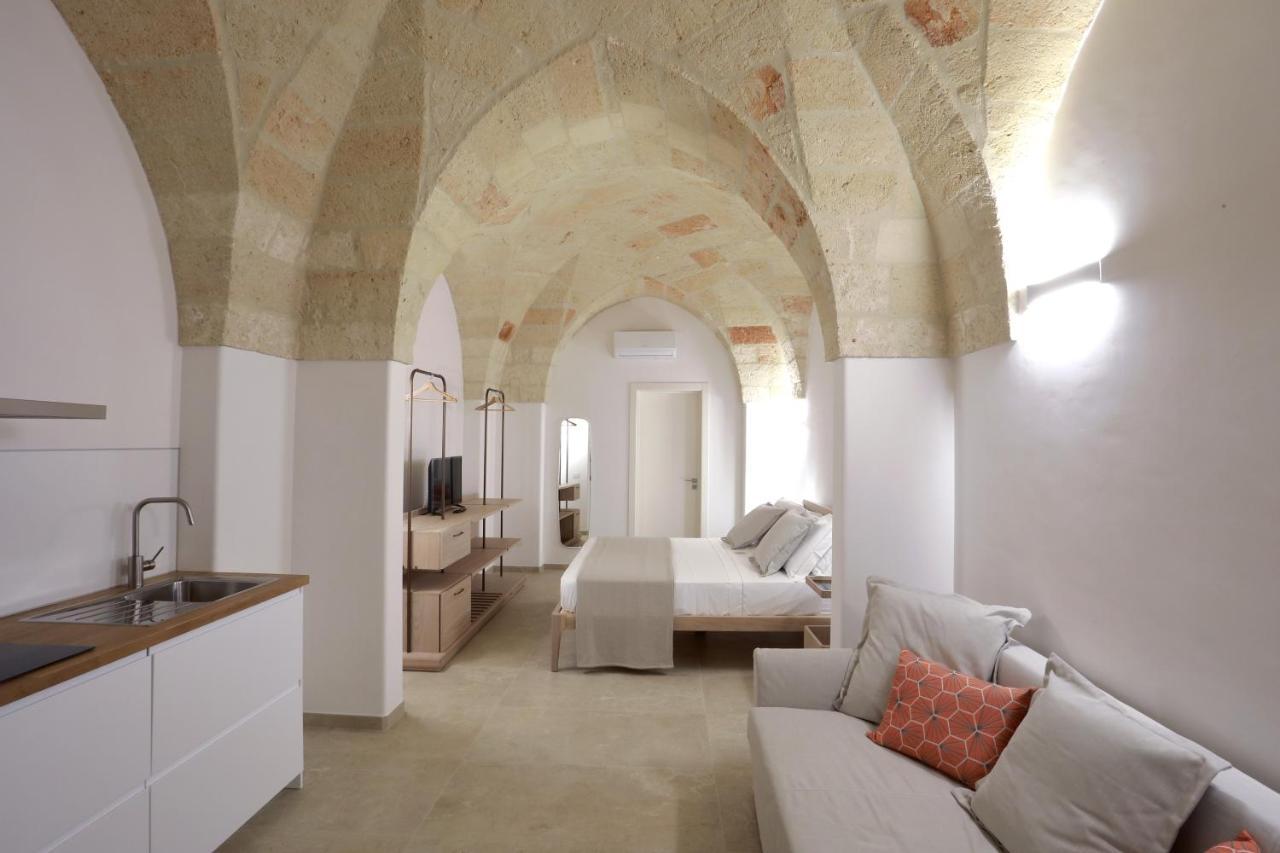 Carrubia Bed and Breakfast Nardò Εξωτερικό φωτογραφία