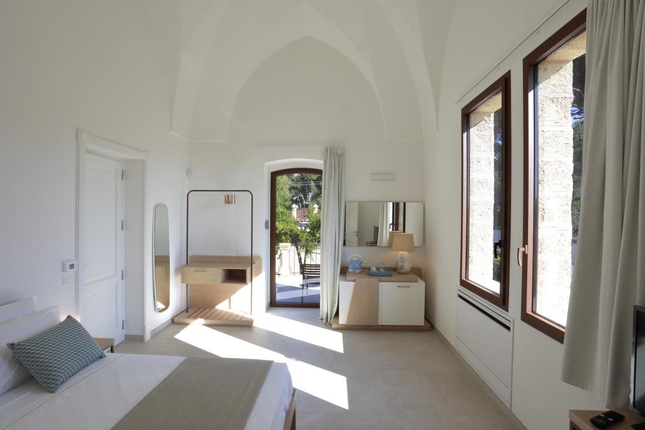 Carrubia Bed and Breakfast Nardò Εξωτερικό φωτογραφία