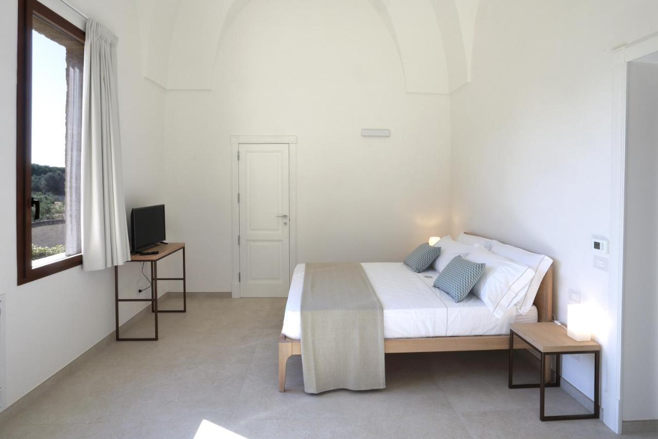 Carrubia Bed and Breakfast Nardò Εξωτερικό φωτογραφία