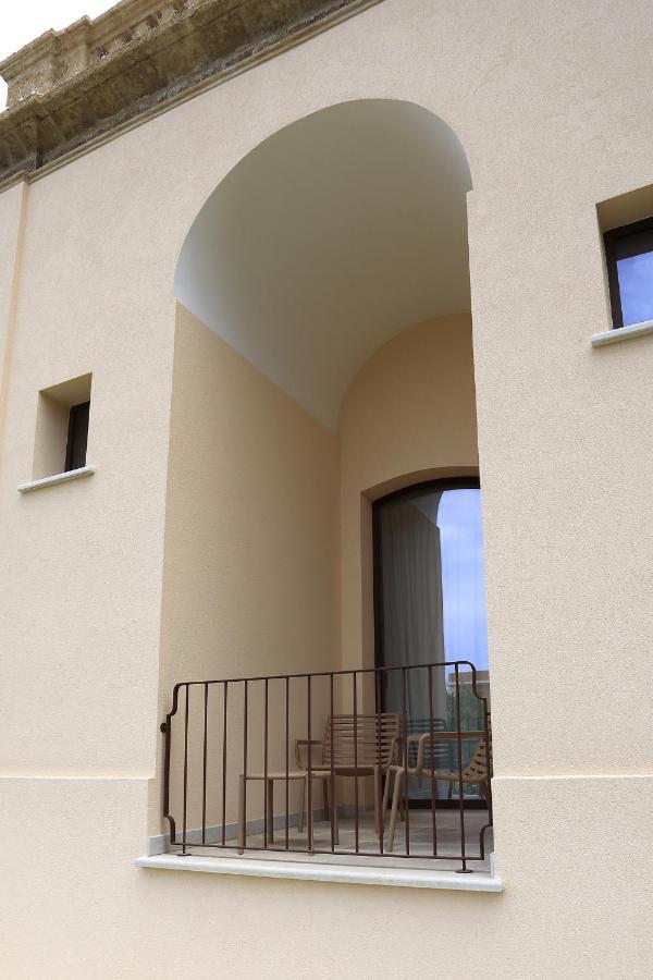 Carrubia Bed and Breakfast Nardò Εξωτερικό φωτογραφία
