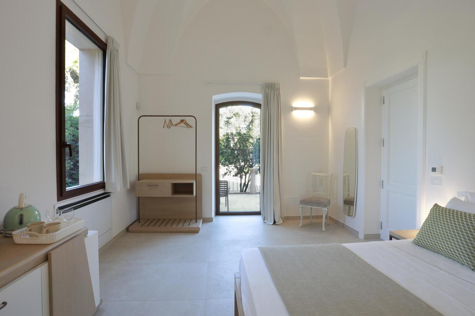 Carrubia Bed and Breakfast Nardò Εξωτερικό φωτογραφία