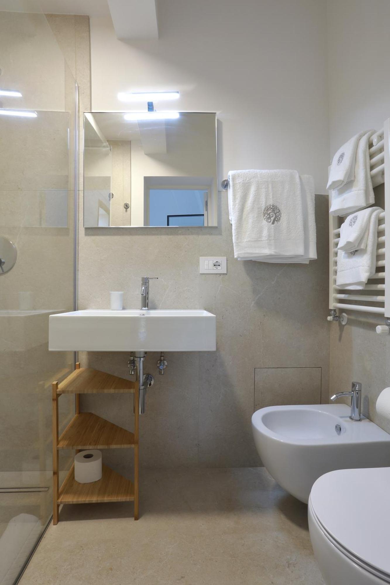 Carrubia Bed and Breakfast Nardò Εξωτερικό φωτογραφία