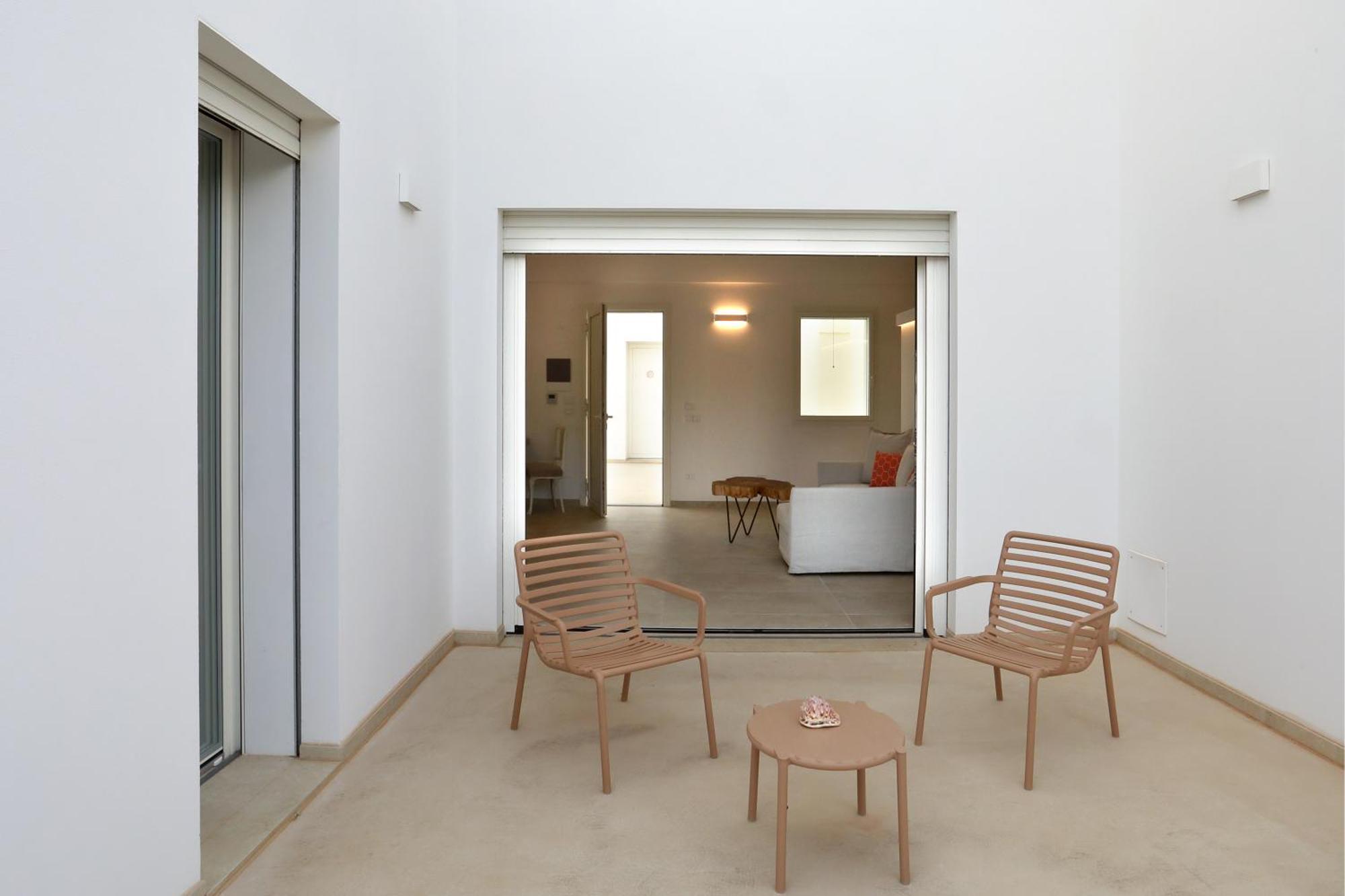 Carrubia Bed and Breakfast Nardò Εξωτερικό φωτογραφία