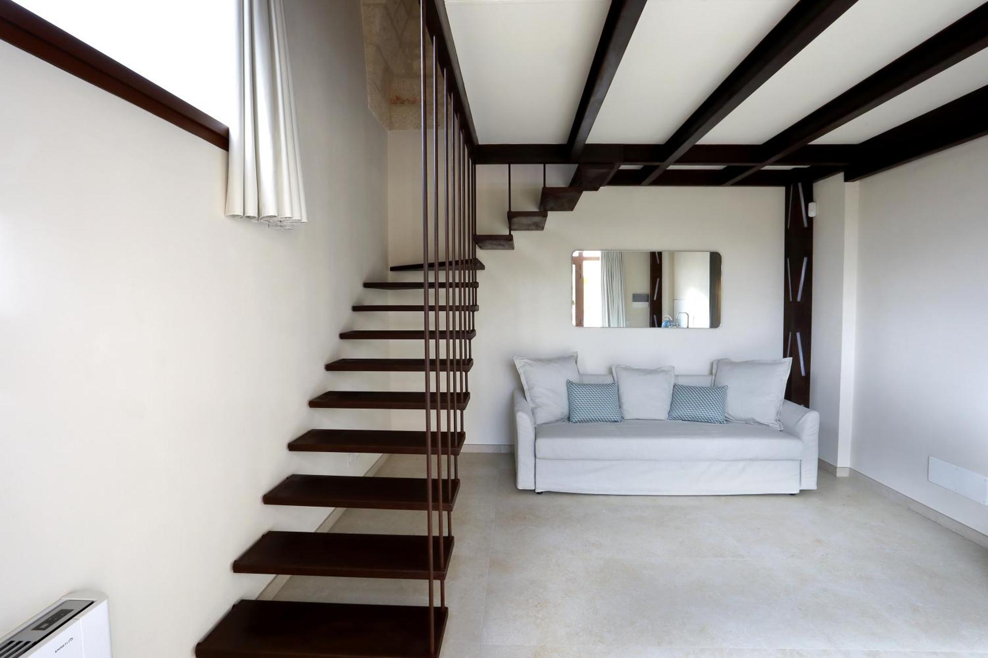 Carrubia Bed and Breakfast Nardò Εξωτερικό φωτογραφία