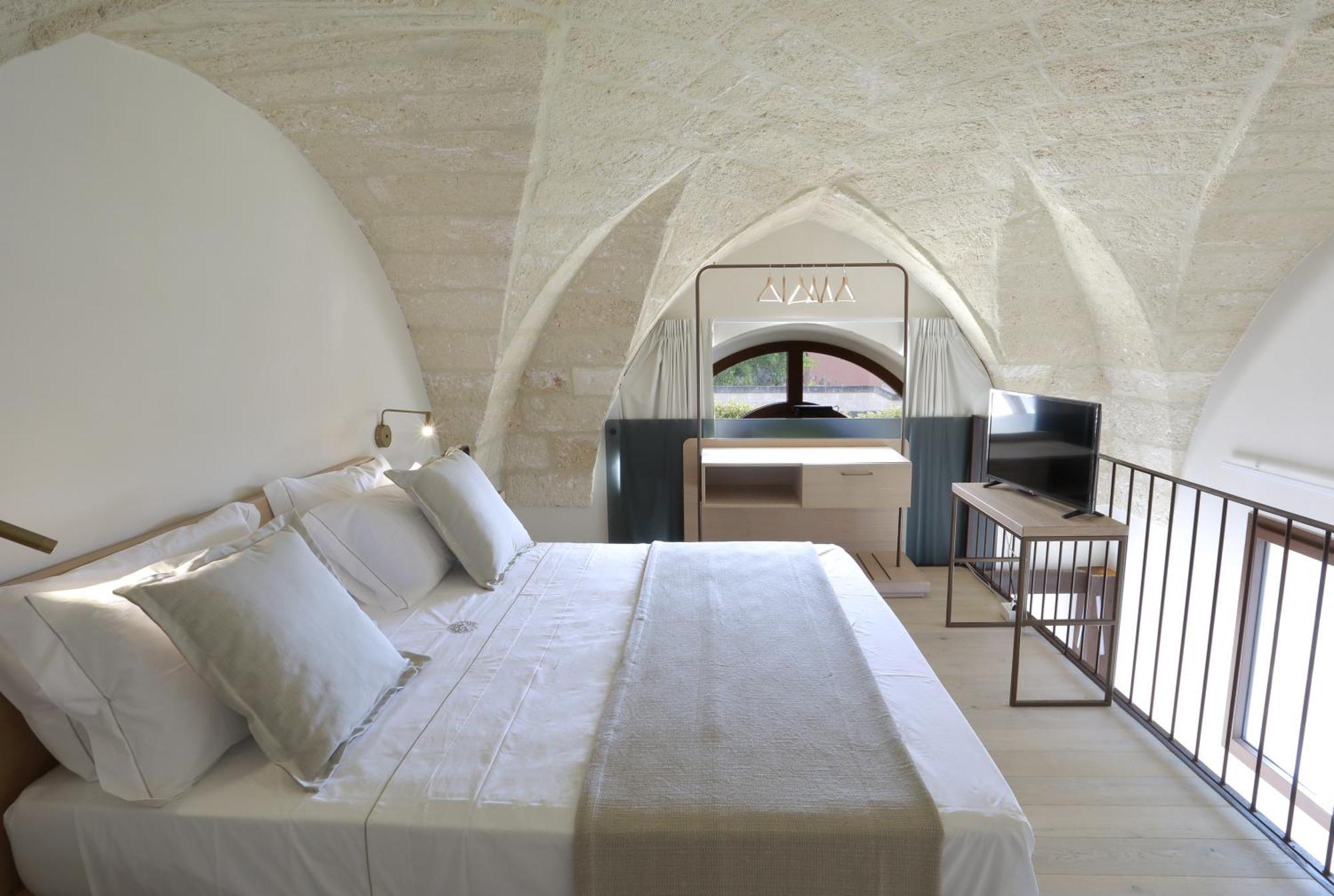 Carrubia Bed and Breakfast Nardò Εξωτερικό φωτογραφία