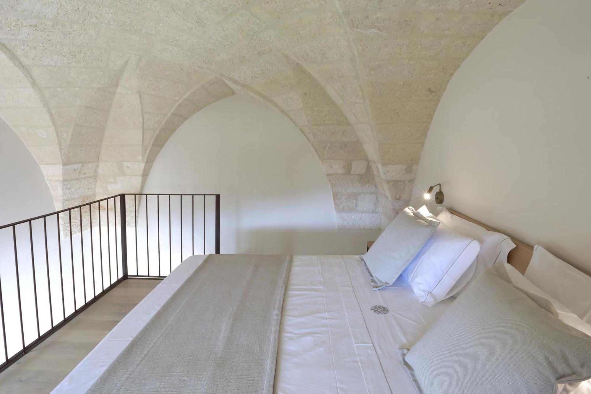 Carrubia Bed and Breakfast Nardò Εξωτερικό φωτογραφία